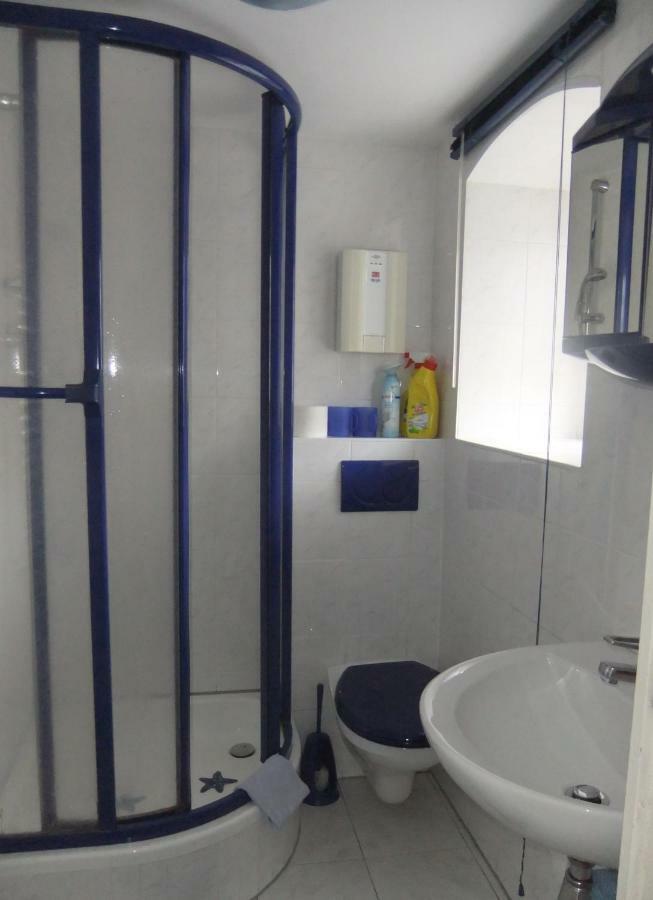 Gastewohnung Dresden-Altlockwitz ภายนอก รูปภาพ