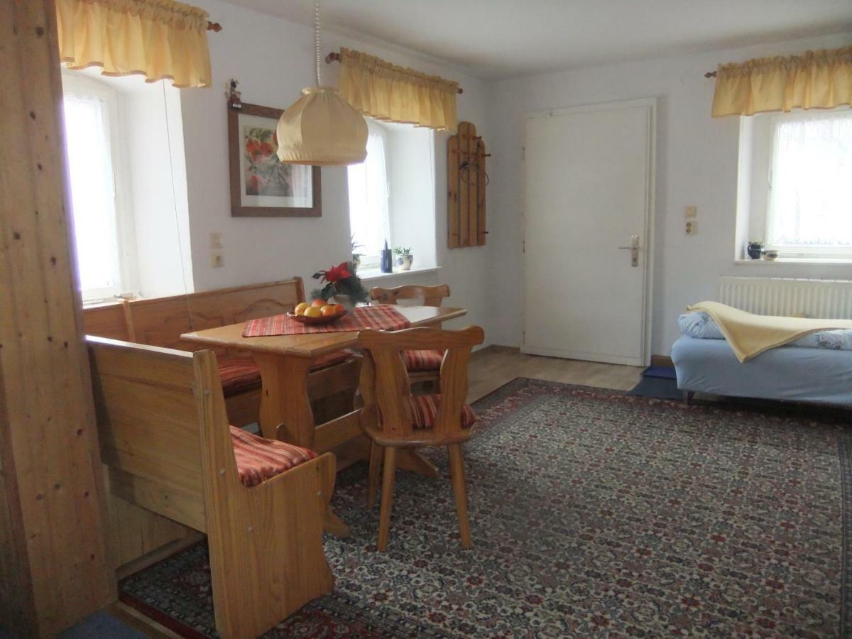 Gastewohnung Dresden-Altlockwitz ภายนอก รูปภาพ