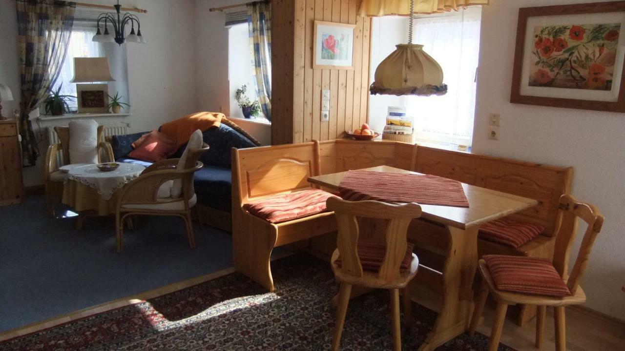 Gastewohnung Dresden-Altlockwitz ภายนอก รูปภาพ